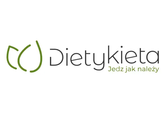 Dietykieta logo