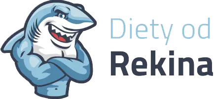 Diety od Rekina Logo
